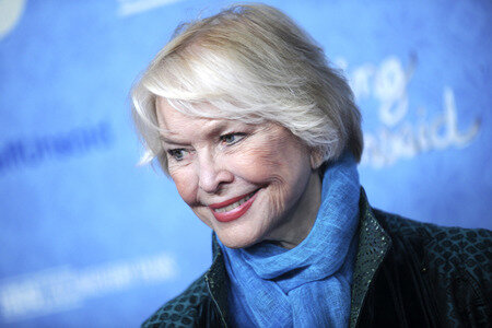 Premiere 'Nothing Left Unsaid: Gloria Vanderbilt & Anderson Cooper' in New York