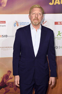Filmpremiere 'Urban Records' in Berlin