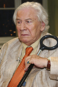 Talkshow 'Boulevard Bio' in Köln