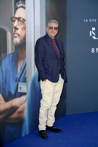 Serienpremiere 'In Utero' in Rom
