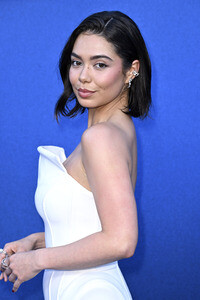 Fimpremiere 'Vaiana' in Los Angeles