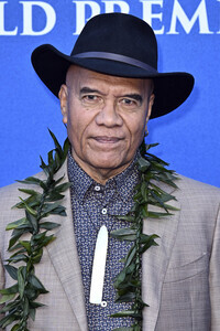 Fimpremiere 'Vaiana' in Los Angeles