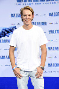Filmpremiere 'Valerian - Die Stadt der Tausend Planeten' in Berlin