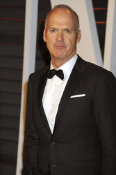 Vanity Fair Oscar Party 2015