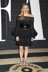 Vanity Fair Oscar Party 2015
