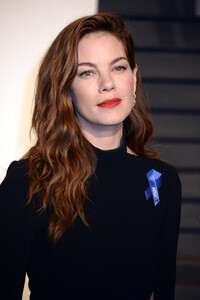 Vanity Fair Oscar Party 2017 in Beverly Hills