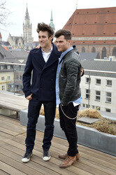 'Violetta' Photocall, München