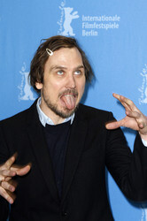 'Sworn Virgin' Photocall, Berlinale 2015