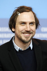 'Sworn Virgin' Pressekonferenz, Berlinale 2015