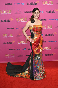 Voice Arts Awards Gala 2026 in Beverly Hills