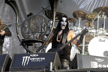 Wacken Open Air Festival 2018
