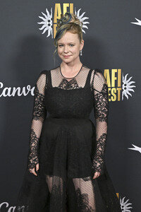 Filmpremiere 'The Chronology of Water', AFI Fest 2025 in Los Angeles