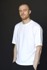 Photoshooting mit dem 'Weightless' Cast, San Sebastian International Film Festival 2025