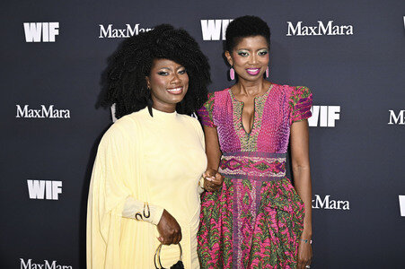 Preisverleihung WIF 2025 in Beverly Hills