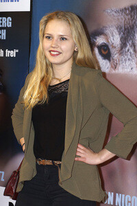 Filmpremiere 'Wild' in Berlin