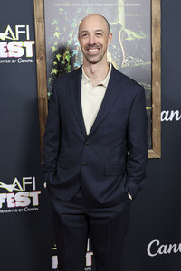 Opening Ceremony und Filmpremiere 'Wildwood',  AFI Fest 2026 in Los Angeles