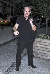 'The Honourable Woman' Screening, New York