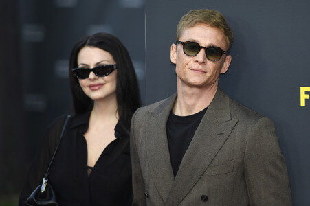 Filmpremiere 'Das Leben der Wünsche', Filmfest Hamburg 2025