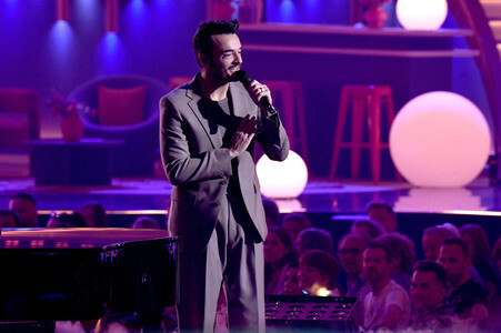 TV-Show 'Die Giovanni Zarrella Show' in Göttingen