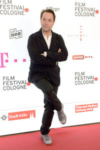 Filmpremiere 'So viel Zeit', Film Festival Cologne 2018