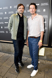 Filmpremiere 'In My Room', Filmfest München 2018