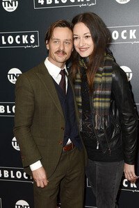 Staffel 2 Premiere '4 Blocks' in Berlin