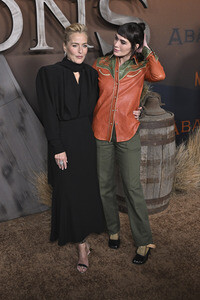 Serienpremiere 'The Abandons' in Los Angeles