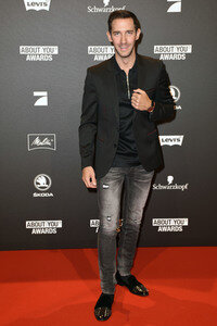 About You Awards 2018 in München