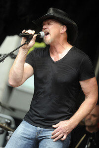 Konzert vonTrace Adkins in New York