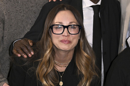 Lesung 'All the President's Men' in Los Angeles