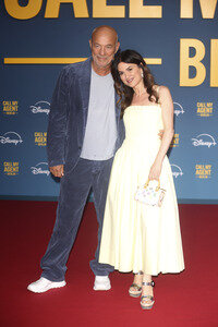 Serienpremiere 'Call My Agent Berlin' in Berlin