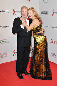 Künstler gegen Aids - Die Gala 2018 in Berlin