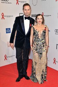 Künstler gegen Aids - Die Gala 2018 in Berlin