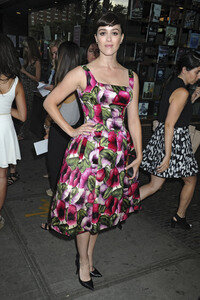Filmpremiere 'Mistress America' in New York