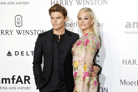 amfAR Milano 2015 Gala in Mailand