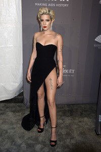 amfAR New York Gala 2018
