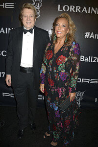 Angel Ball 2017 in New York