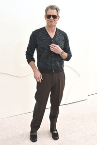 Apple TV Pressetag in Santa Monica