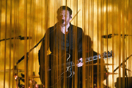 Konzert von Archive in Hamburg