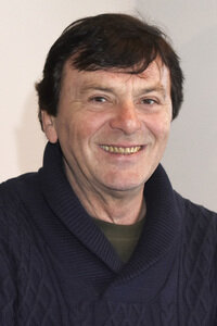 Interview mit Pavel Trávniček in Hannover