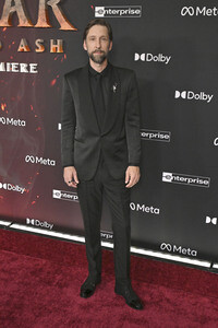 Filmpremiere 'Avatar: Fire and Ash' in Los Angeles