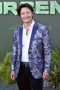 Season 2 Premiere 'Avatar - Der Herr der Elemente' in Los Angeles