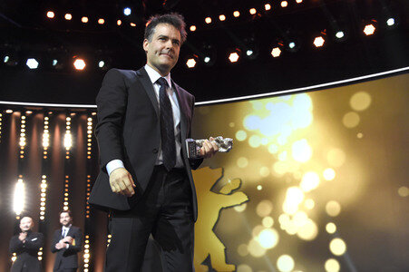 Preisverleihung, Berlinale 2017