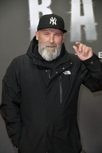 Filmscreening 'Babo - Die Haftbefehl-Story' in Berlin