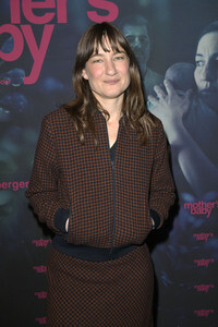 Filmpremiere 'Mother's Baby' in Berlin