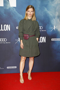 Filmpremiere 'Ballon' in Berlin