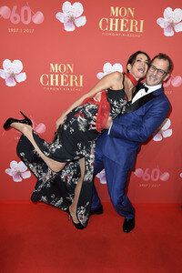 Mon Chéri Barbara Tag 2017 in München