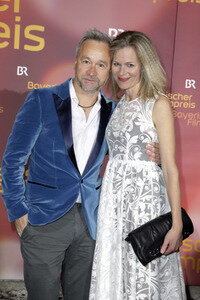 38. Bayerischer Filmpreis 2016 in München