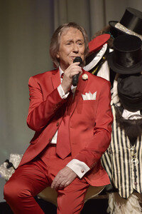 Konzert von Bert Beel in Berlin