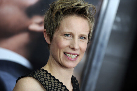 Filmpremiere 'Ein ganzes halbes Jahr' in New York